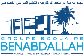 Groupe Scolaire Benabdallah